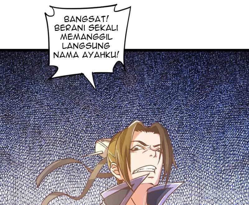 Reborn as King Chapter 19 Gambar 50